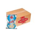 Kolson Slanty Box – 60 Packs of Crispy Snacks | All Flavors Available | New packing | Perfect for Home, Office & Snacking Anytime. 