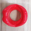 Silicone Lip Corrector Portable Beauty Tool Mouth Face Trainer For Women. 