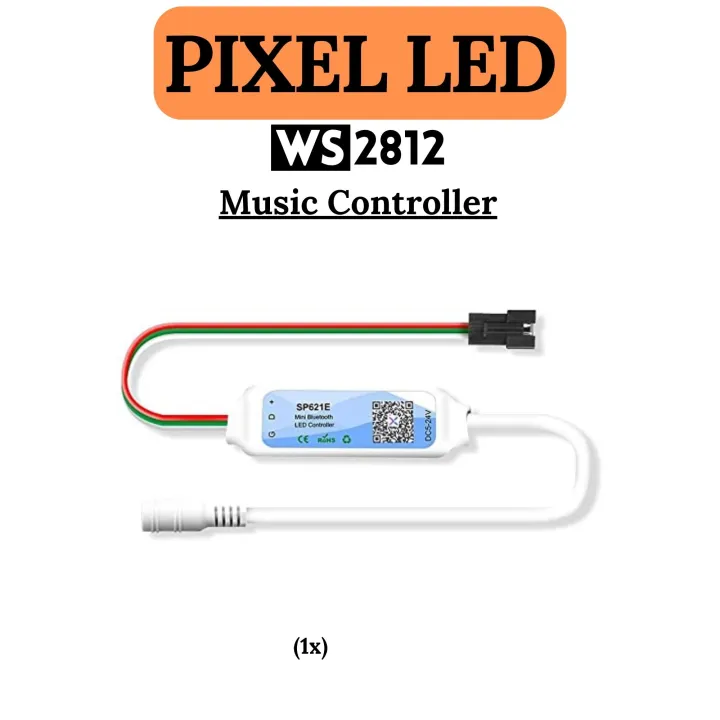 PIXEL%20LED%20Strip%20WS2812%20with%20Mobile%20Music%20APP%20controller%20&%20IR%20Remote%20-%20Image%207