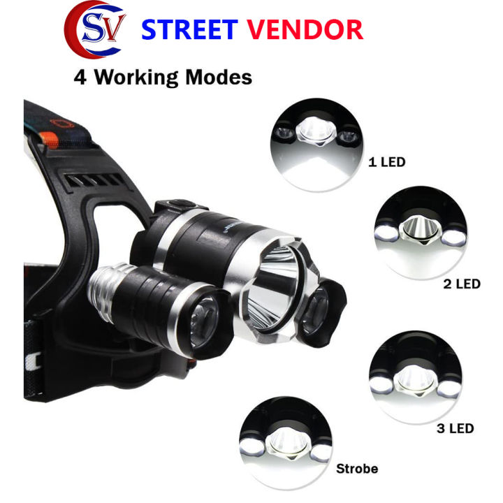 Portable%20mini%20Zoomable%20Rechargeable%20LED%20Headlamp%20High%20Power%20LED%20Headlamp%20with%20Rechargeable%20Batteries%20USB%20Rechargeable%20Headlight%20Waterproof%20Head%20Torch%20Super%20Bright%203%20Led%20Rechargeable%20Headlamp%20-%20Multicolor%20-%20Image%204