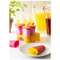 IKEA Ice Lolly Maker, Assorted Colours. 