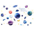 Ceiling stickers cover ugly holes cover flaws wall stickers wallpaper self-adhesive wallpaper children's room wall wall decoration. 
