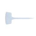 Plant Tags Durable Thick Plastic Plant Labels. 