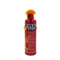 Fire Stop Foam Extinguisher 1000ml – Portable Car Firefighting Equipment for Vehicles. 