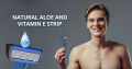 𝐖𝐁𝐌 Ultra Shaving Razors For Men Super 6 Blades. 