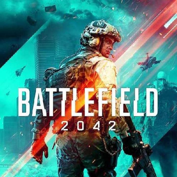 BATTLEFIELD 2042 PC Game FULL ACCESS +  ONLINE + LIFETIME