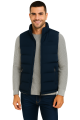 Sherooz Collection Best Quality Sleeveless low weight Jackets front 2 pockets for Men - Stylish and Premium Quality Outerwear. 