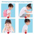 Pediatric Back Posture Corrector Brace Baby Back Shoulder Support Belt Posture Correction Belt for Children Kid Belt Health Care. 