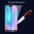 Protective Glass On Huawei honor 8X Max 8C 8 Pro Screen Protector Tempered Glass Huavei Hauwei Huawey Honer Honor 8 Lite 9H Film. 