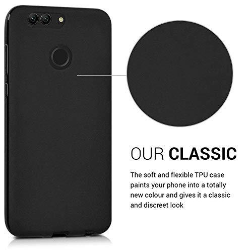 Huawei%20Nova%202%20Back%20Cover%20Case%20Slim%20Ultra-Thin%20Soft%20TPU%20Back%20Protective%20Cover%20-%20Black%20-%20Image%203