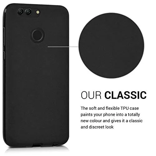 Huawei%20Nova%202%20Back%20Cover%20Case%20Slim%20Ultra-Thin%20Soft%20TPU%20Back%20Protective%20Cover%20-%20Black%20-%20Image%203