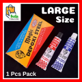 Magic Depoxi Steel, Large Size Pack. 