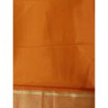 Fancy Women Katan Silk 3P Party Wear Suit with Organza Lining Dupatta. 