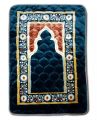 Prayer carpet jay namaz with Foam. 