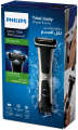 Philips Bodygroom Series 7000 Showerproof groin and body trimmer BG7025/13. 