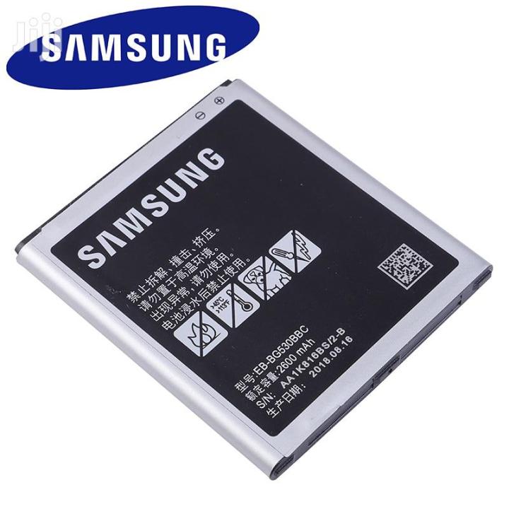 Samsung Galaxy Grand Prime G-530 2600mAh Battery
