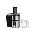 Super Asia JUICE EXTRACTOR JE-1000 Powerful Cooper Motor With Overheat Protector Unique stainless steel Body​. 