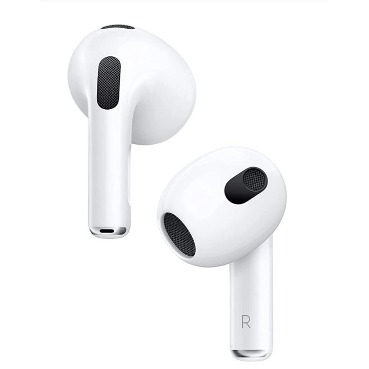 New AirPods Pro 3rd Gen – TWS Bluetooth 5.0 Wireless Earbuds with Noise ...