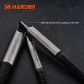 Harden Professional 5PCS Coarse Thread Screw Extractor Set 610555. 