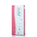 Vagisaf Feminine Hygiene Wash | Gentle feminine intimate hygiene wash for daily freshness care. | 180ml. 
