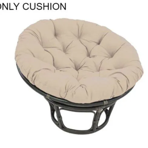 Chair%20Sitting%20Pad%20%20Cushion%20for%20Papasan%20Chair%20Rocking%20Chair%20Cushion%20Soft%20Cushion%20Garden%20Chair%20Cushion%20(Only%20Cushion,%20No%20Chair%20included)%20_%20100%25%20Cotton%20Outer%20Cover,%20Non-Woven%20Inner%20Cover,%20High%20Resilience%20Bal%20Fiber%20Filling%20_%20-%20Image%205