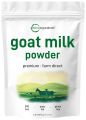 Goat Milk Powder, 200 gm | Grass Fed Source, Australian Farm Derived, Unadulterated Formula, Easily Digested | Rich in Protein, Calcium, & Probiotics | Non-GMO, Gluten Free, Pet Friendly. 