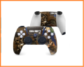 PS5 Controller Sticker - Duelsense Controller Skin Sticker - Call OF Duty. 