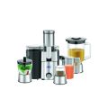 Anex Ag-191 Deluxe 4 in 1 Juicer Blender Wet & Dry Grinder. 