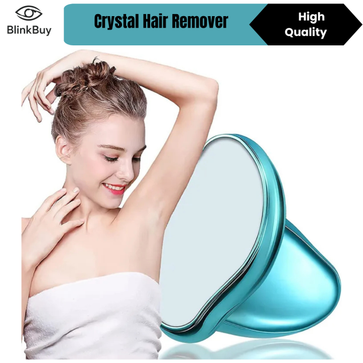 Crystal%20Hair%20Eraser%20Painless%20hair%20removal%20without%20cuts,%20burns,%20or%20irritation%20&%20Exfoliating%20Tool%20for%20Women%20&%20Men%20Portable%20Magic%20Hair%20Removal%20for%20Arms,%20Legs%20&%20Body%20Reusable%20&%20eco-friendly%20no%20refills%20needed%20Easy%20to%20use%20just%20rub%20in%20circular%20motion%20Safe%20for%20al%20-%20Image%203