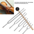 Tuning Fork Sound Healing Tool Set 128HZ 256HZ 512HZ 1024HZ 2048HZ Tuning Fork Tuning Fork Sound Healing Tool Set. 