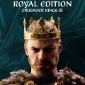 CRUSADER KINGS III ROYAL EDITION PC Digital Game Steam Key. 