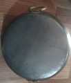 pure iron madevflat bottom karahi for making jalebi shami kabab butt karahi tawa fist fry kalahi tawa tawa keema and lot of things heavy quality easy to use easy to handle. 