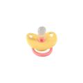 Practical Bite Resistant Pet Silicone Pacifier Soft Silicone Clean Puppy Toys Chewing Pacifier Dogs Toys Cat Pacifier Dog Molar Toy Grinding. 