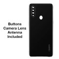 Oppo A31 2020 Back Battery Cover Rear Door Housing Case , Back Panel for Oppo A31 2020. 