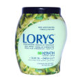 Lorys Brazilian Hair Mask Keratin with Olive Oil, 1000 g. 