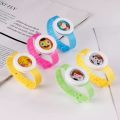 Anti Mosquito Repellent Bracelet Buckle for Children's Baby Pregnant Women. 
