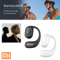 100%Original Product+FREE Shipping+COD Redmi Wireless Earbuds Open Ear Headphones Noise Cancellation Built-in Mic Earphones For Sports Work Hiking Travel. 