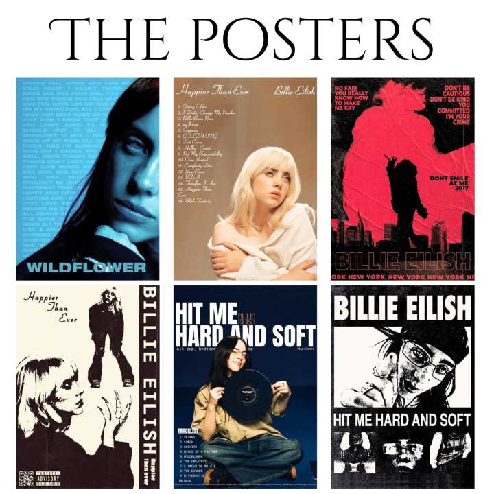 16%20pcs%20BILLIE%20EILISH%20A6%20Posters%20%E2%80%93%204.1x5.8%20inches%20poster%20Perfect%20Wall%20Art%20for%20Any%20Space%20closet%20Modern%20Room%20Aesthetic%20room%20inspo%20music%20pinterest%20look%20girly%20trendy%20cool%20posters%20-%20Image%203