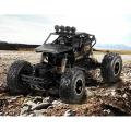 Remote Control Electric RC 2.4GHz 4WD High Speed Racing Car Off Road Truck. 