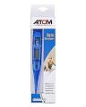 Medical Digital Thermometer by ( ATOM ). 