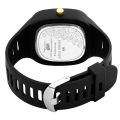 Stylish watch square shape for men and women Waterproof Smart Like Design. 