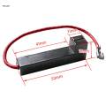 Microwave Oven Fuse Repair Parts Accessories Integrated High Fuse 800mA. 