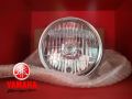 YAMAHA HEADLIGHT GENIUNE (YBR 125). 