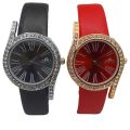 Elite class ladies watches. 