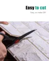 3D Brick Wall Stickers Self Adhesive Wallpaper Sheets 3mm  Peel and Stick Wall Brick Room Panels PE Foam High Quality Bricks Wallpaper. 