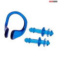 Intex swimming nose clips and ear plugs, swimming nose pin, nose pin for swimming, swimming set nose earplug. 