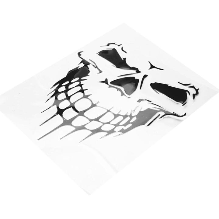 Avisa Adesivo Auto Tattoo Elicottero - Dimensioni 9,6 X 7 Cm - Decalcomania Per Auto - 3