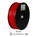 Everest 3D Premium ABS 3D Printer Filament 1.75mm - 1kg Spool - High-Quality Material for Precision Printing - Compatible with Most 3D Printers - Smooth Printing Experience. 