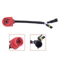 D2S D2R HID Bulb Retrofit AMP Type Aftermarket Ballast Adapter Converter Socket Netiie. 
