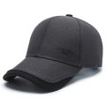 Men's Hat Truck Driver Trend Design Sunscreen Breathable Fishing Cycling Travel Hiking Golf Sports Baseball Cap. 